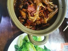 -斯丹姜母鸭·古法干香(涂门街总店)