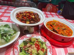 -辣小鲜·南昌大排档(船山路店)