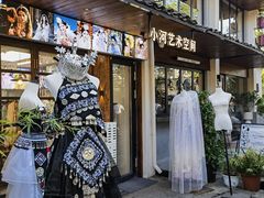 -小河直街历史文化街区