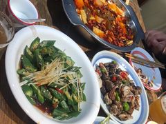 -永红源啤酒·烧烤·海鲜·大排档(青特城店)