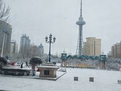 -龙塔