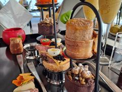 -三迪希尔顿酒店·星空酒廊