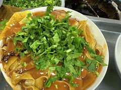 -正味斋锅巴菜(西北角店)