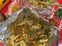 -见味花甲(福田coco park店)