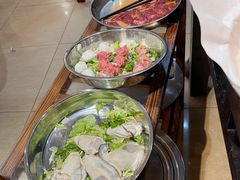 -丰尔粥食·粥底火锅·桑拿鸡(大良总店)