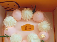 -三只蜜蜂蛋糕(东城店)