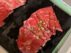 -贺野·自助炭火烤肉(紫藤路店)