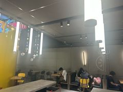 -麦当劳(豫园店)