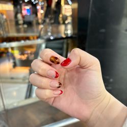 -LILY NAILS美甲美睫