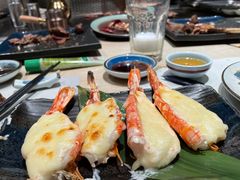 -大渔铁板烧(蛇口店)