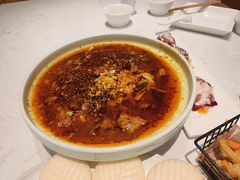 -峨嵋小镇·川菜(正定朗华店)