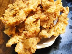 现炸酥肉-大龙火锅(老店)