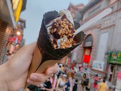 -麦当劳(大栅栏店)
