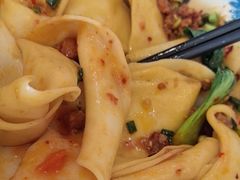 -子午路张记肉夹馍(兵马俑店)