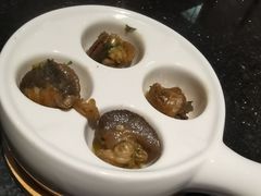 -上井料理黑金店(IFS国金中心店)