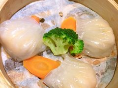 -潮粥荟·潮汕砂锅粥(朝阳大悦城店)