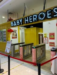 -多元宝贝世界(曲江彩虹谷店)