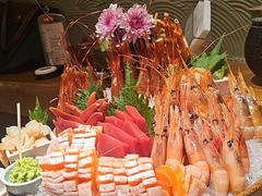 -花潮料理艺食馆(世欧广场店)