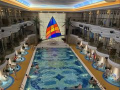 -海韵之星邮轮水会(明发商业广场店)