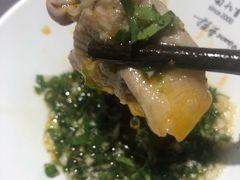 -蜀九香火锅(九眼桥店)