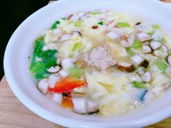 -三合盛包子(盘锦路店)