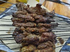 -老白家怡贵园烤肉