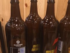-玫瑰红烤羊排(北新桥三条店)