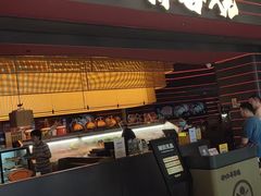 -牛YO寿喜烧和牛火锅自助(三台子万象汇店)