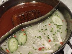 -重庆巴渝火锅(钟家村店)