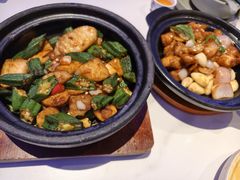 -南拳十三姨·潮汕砂锅粥·粤菜(西单大悦城店)