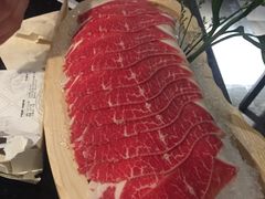 -五星桥原切肥牛火锅·30年专注好牛肉(湖塘店)