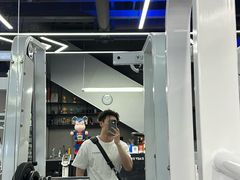 -EASY POWER健身工作室(浦东大道店)
