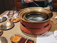-西塔老太太泥炉烤肉(双井店)