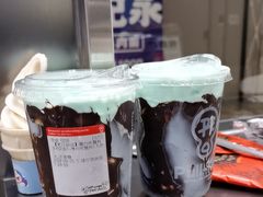 -Pull-Tab拉环咖啡(杭州市上城区来福士中心店)