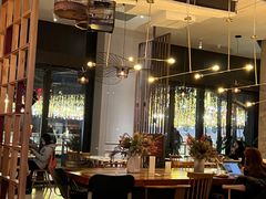 -The Rug Cafe(王府中环店)