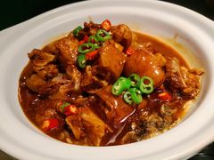 -佬麻雀·剁椒鱼头(京基KK One店)