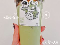 -喜茶(佛山岭南站店)