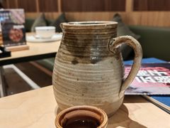 -一坐一忘云南菜(卓悦中心)