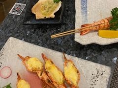 -菊上料理(蜀山银泰百货店)