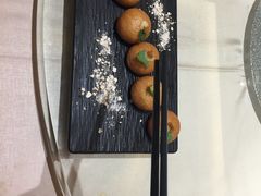 -锦粤宫·精致粤菜(深圳北站店)