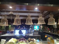 -清远熹乐谷温泉度假酒店