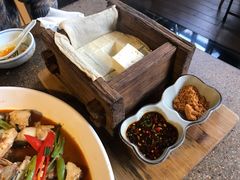 -几荷·恰似故人来(秀水广场店)