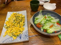 -云海肴·汽锅鸡·云南菜(天津国金汇店)