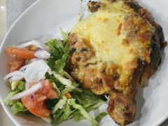 -阿拉伯萨娜餐厅(石马社区店)