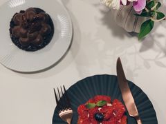 -潮一不贰·法式甜品·生日蛋糕·西式简餐(外滩店)