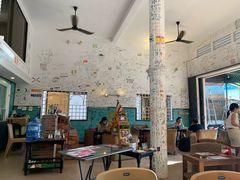 -Fresh Fruit Factory - Fruit Cuisine Restaurant