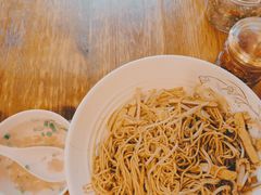 -春雪面馆(转塘店)