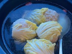 -淮扬韵(市政府汉神店)