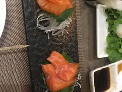 -鸿腾国际大酒店-海鲜姿造海鲜烤肉自助餐
