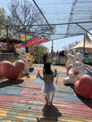 -萌宠亲子动物乐园(槐房万达店)